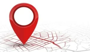 Godrej Aravya Estate Plots exact google location map with GPS co-ordinates by Godrej Properties located at Doddaballapura, Bangalore Karnataka
