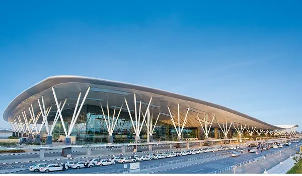 kempegowda-international-airport